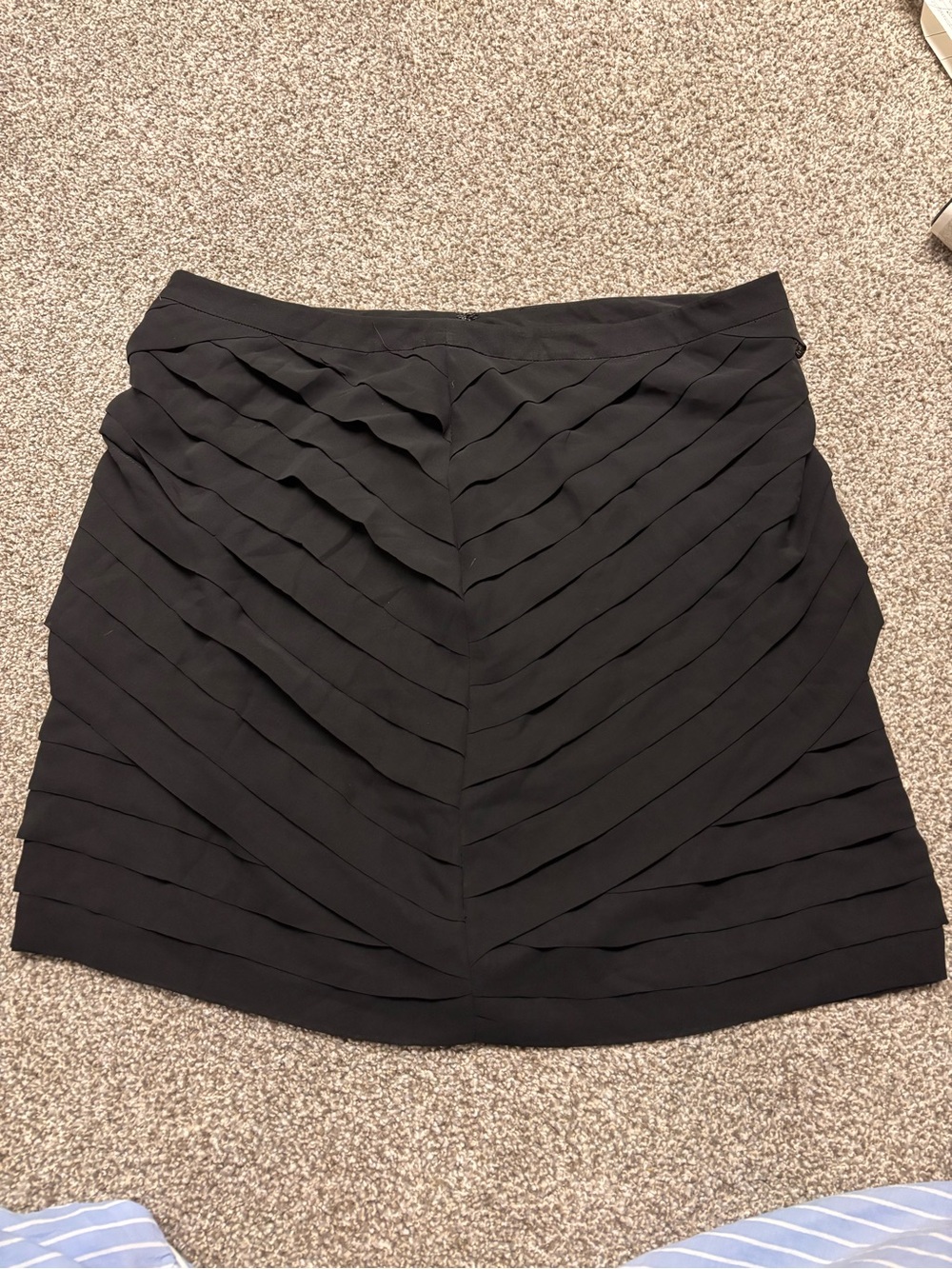 Dressy skirt